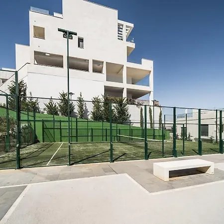 Mijas Design Seaview & Luxury Apartment *