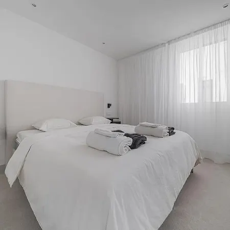 Mijas Design Seaview & Luxury Apartment
