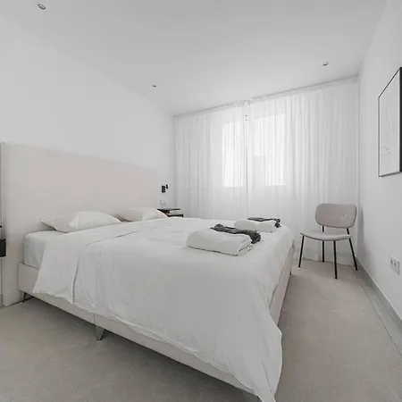 Mijas Design Seaview & Luxury * La Cala De Mijas