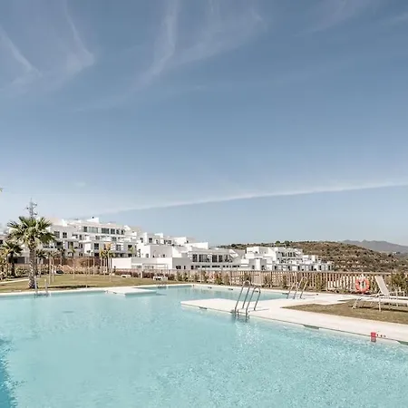 Mijas Design Seaview & Luxury Apartment La Cala De Mijas