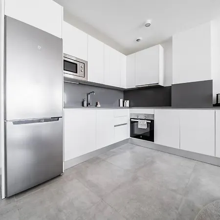 Mijas Design Seaview & Luxury Apartment *