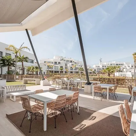 Mijas Design Seaview & Luxury * La Cala De Mijas