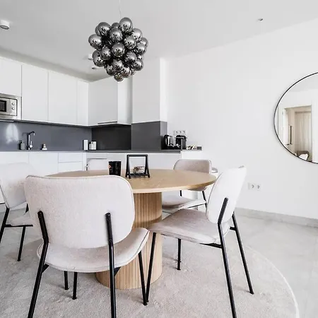 Mijas Design Seaview & Luxury *