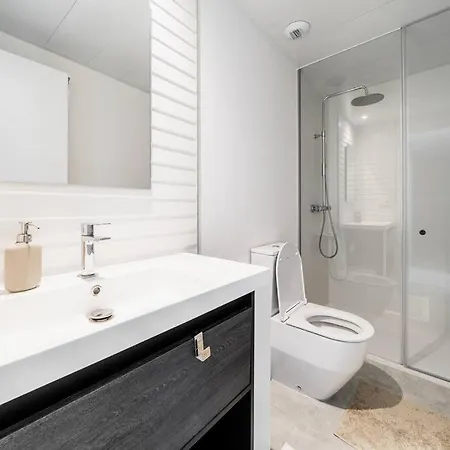 Mijas Design Seaview & Luxury
