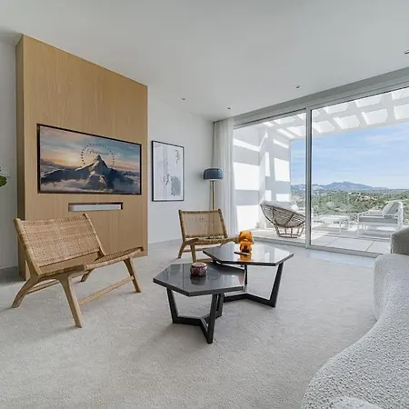 Mijas Design Seaview & Luxury * La Cala De Mijas