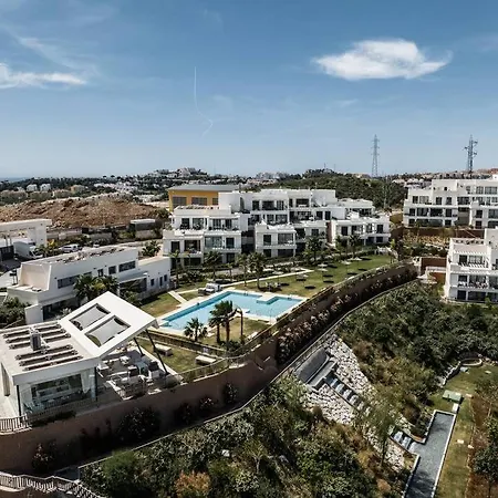Mijas Design Seaview & Luxury La Cala De Mijas