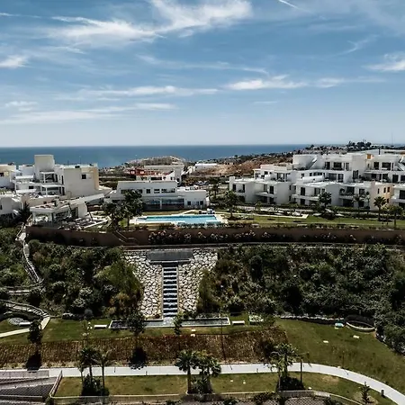 Mijas Design Seaview & Luxury * La Cala De Mijas
